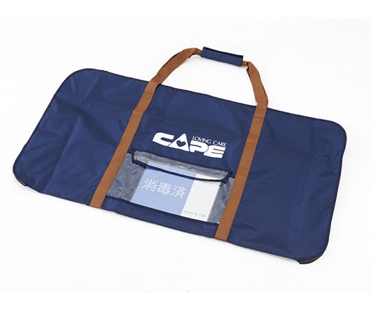 ケープ キャリーバッグ CH-235 1個(ご注文単位1個)【直送品】