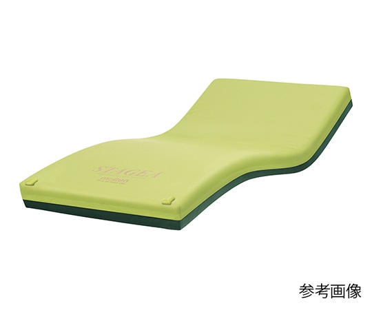 モルテン エアマットレス STAGEA (910×1820×130mm) MSTA91S 1枚(ご注文単位1枚)【直送品】