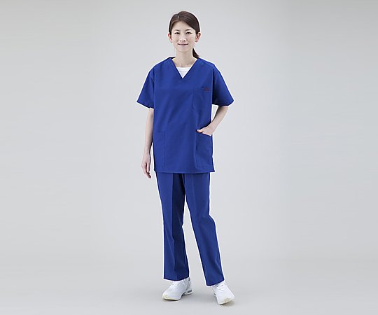 PANTONE（フォーク） ストレートパンツ （男女兼用） ブラック/3L 6003SC 3L 1枚（ご注文単位1枚）【直送品】