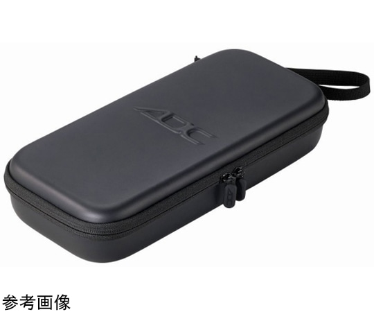 ユーメド貿易 ADCメディック(メディカルキャリーケース)スモール 1028SBK 1個(ご注文単位1個)【直送品】