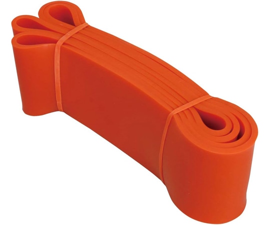 秦運動具工業 THE TUBE トレーニングチューブ ループ プロMAX オレンジ 20R5500PM 1本(ご注文単位1本)【直送品】