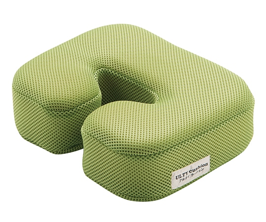 アクションジャパン アルティ思いやりクッション フェイス UCW-02 1個(ご注文単位1個)【直送品】