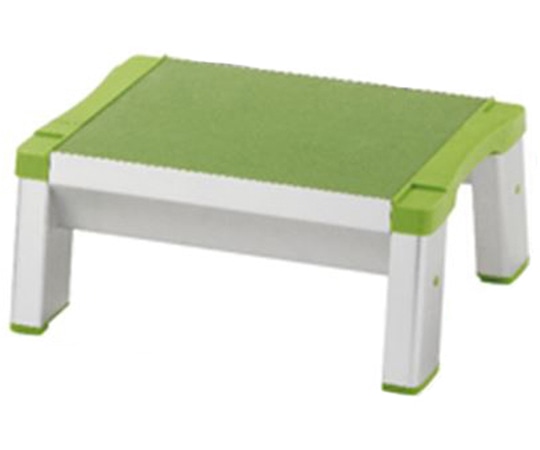 長谷川工業 昇降補助踏台 天板（作業床）高さ（m）:0.17 SPS2.0-173 1個（ご注文単位1個）【直送品】