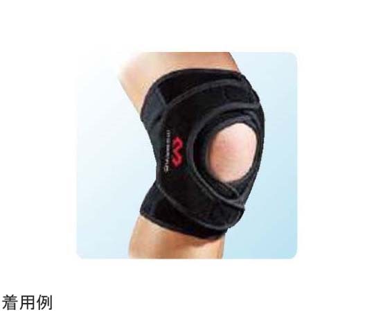 ユナイテッドスポーツブランズ ダブル ニーラップ M4192 S 14115 1個（ご注文単位1個）【直送品】