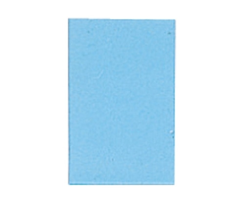 LIHITLAB カラーシグナルL 1藍 HC159 1パック（50枚入） HC159-1 1パック（ご注文単位1パック）【直送品】