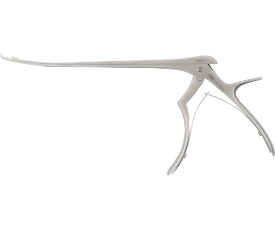 YDM 骨パンチ ケリソン アップノーズ HA13C2  1本（ご注文単位1本）【直送品】