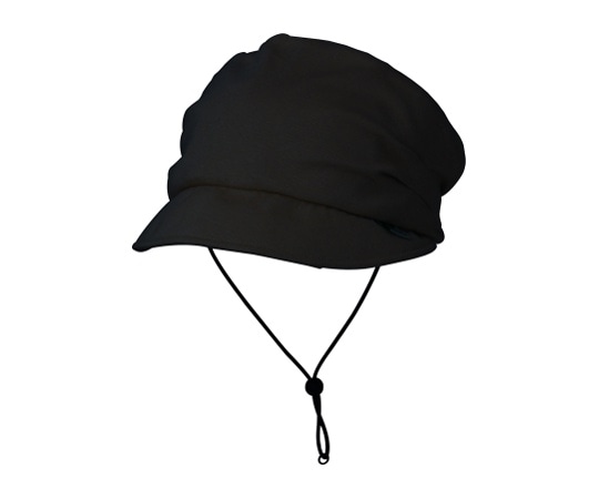 キヨタ おでかけヘッドガード ニットブリムタイプ モカ S KM-1000F モカ S 1個（ご注文単位1個）【直送品】