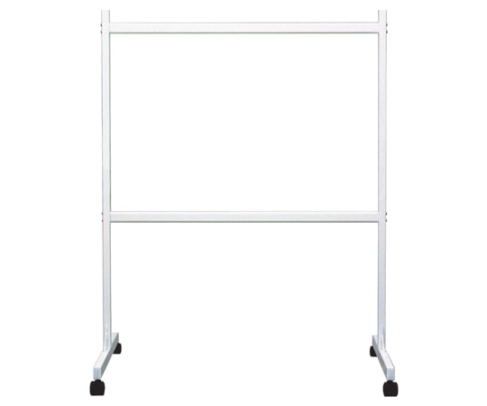 Largocare(共臨社) ぐるぐるストレッチ キャスター付スタンド 座位対応タイプ GR-ZK 1台（ご注文単位1台）【直送品】