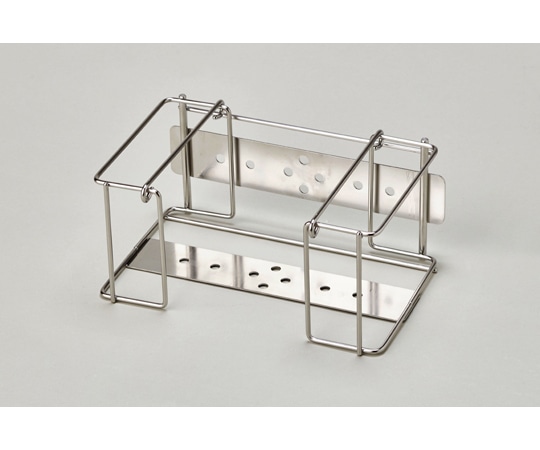 ハクゾウメディカル ハクゾウ環境クロス60枚入り専用ホルダー 本体 3905070 1個（ご注文単位1個）【直送品】