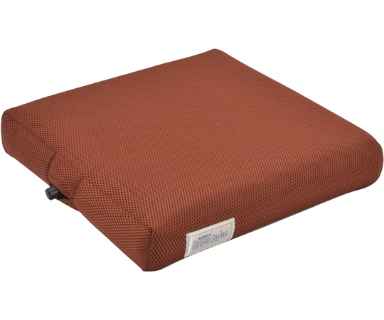 美和商事 ウレタンクッション 座ラックスUB ブラウン CK-03UB-A-BR 1枚（ご注文単位1枚）【直送品】