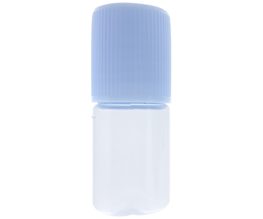 金鵄製作所 ソフト点眼 5mL 本体白 水フタ 1箱（200本入） 30200-014 1箱（ご注文単位1箱）【直送品】