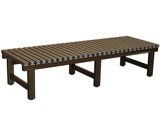 アルミス 天板樹脂製アルミぬれ縁 ANER-1860B 1個（ご注文単位1個）【直送品】