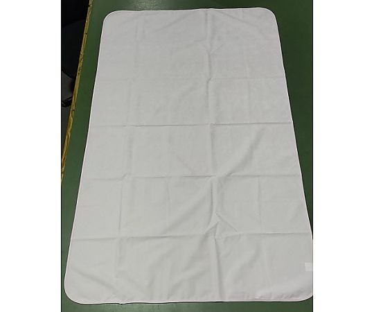 アズワン シンカーパイルシーツ ピンク 20枚入  1箱（ご注文単位1箱）【直送品】