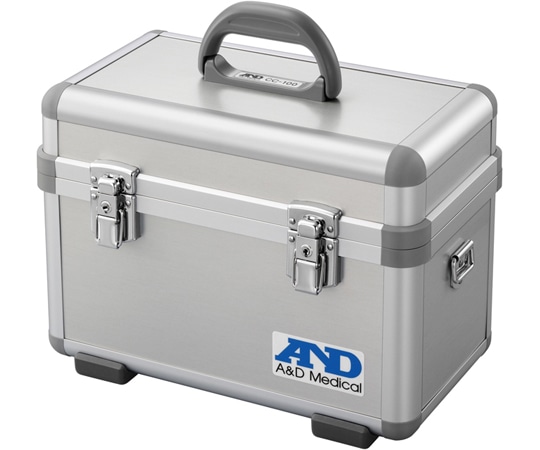 エー・アンド・デイ キャリングケース CC-100 TM-OP100 1台（ご注文単位1台）【直送品】
