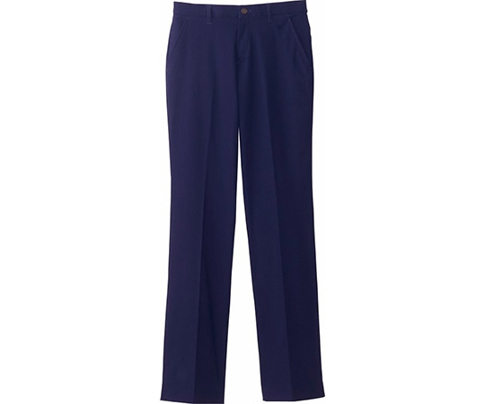 WHISEL（自重堂） レディースストレッチパンツ ネービー 73 WH90262 1枚（ご注文単位1枚）【直送品】