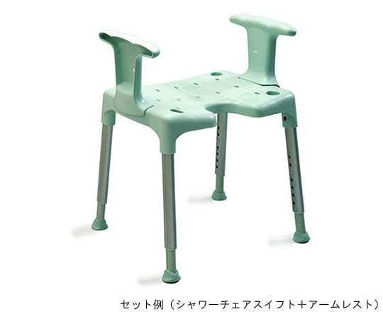 etac アームレスト ZB1100 1個(ご注文単位1個)【直送品】