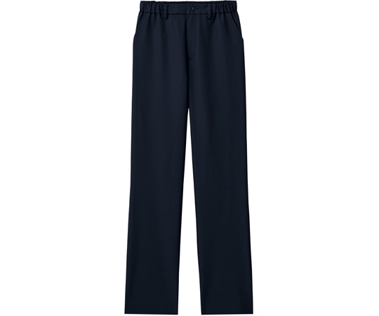 フォーク パンツ ダークネイビー S 5030SC-17 1枚（ご注文単位1枚）【直送品】