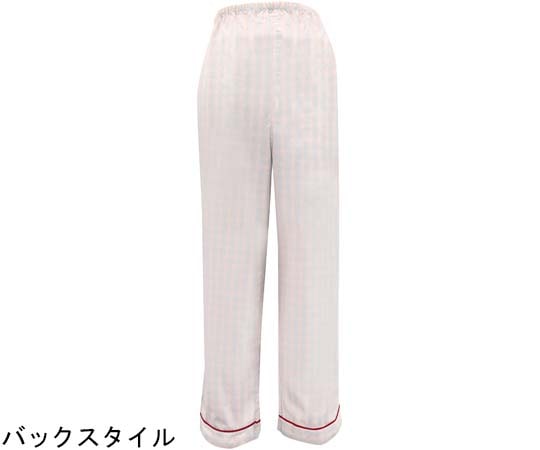 竹虎 患者衣パンツ S 800522 1枚（ご注文単位1枚）【直送品】