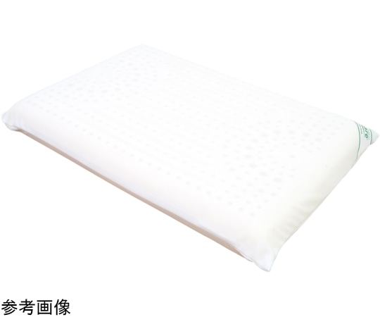 グローバル産業 ピロー W600×L400×H75mm VS075 1個（ご注文単位1個）【直送品】