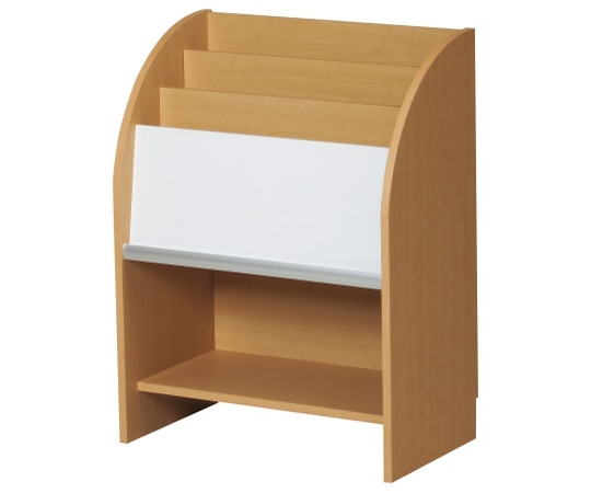 弘益 マガジンラック PLK-11 1個（ご注文単位1個）【直送品】