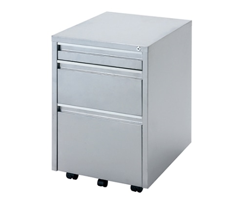 ナカバヤシ キャビネット RWX-F510SL 1個（ご注文単位1個）【直送品】