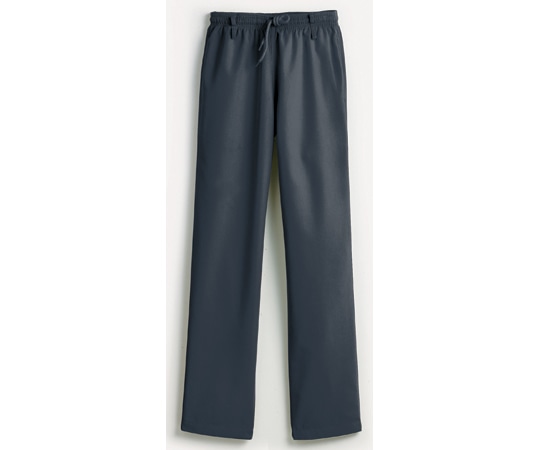 スクラブス スクラブス UNISEX クラシックパンツ レギュラー（股下71CM） ピューター XXS Z1027 1枚（ご注文単位1枚）【直送品】