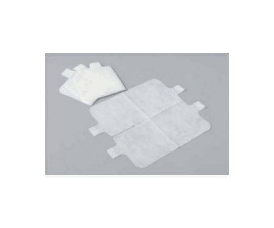 シグマックス CE4000用パッドシート 20枚入 561132 1箱（ご注文単位1箱）【直送品】