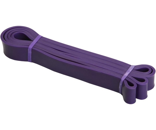 秦運動具工業 THE TUBE トレーニングチューブ ループ ハード パープル 20R5200H 1本(ご注文単位1本)【直送品】