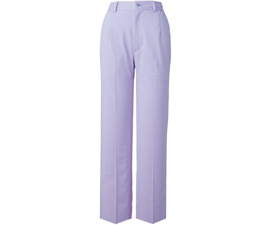 ミドリ安全 作業服 メディカルウェア ベルデクセル スクラブパンツ VEM94下 ラベンダー 4Lサイズ VEM94-SITA-4L 1着(ご注文単位1着)【直送品】