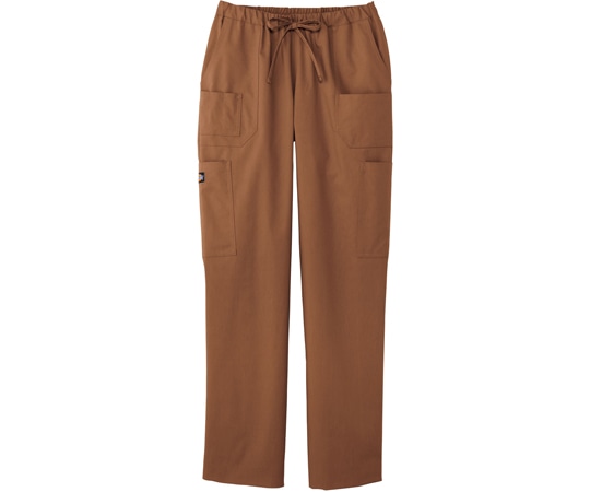 フォーク カーゴパンツ テラコッタ 3L 5017SC-14 1枚（ご注文単位1枚）【直送品】