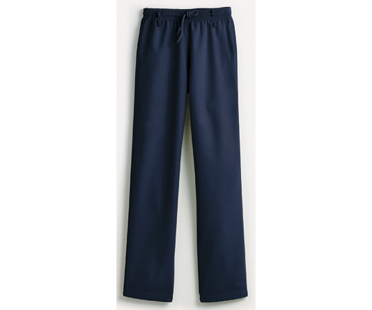 スクラブス スクラブス UNISEX クラシックパンツ レギュラー(股下71CM) ネイビー M Z1027 1枚(ご注文単位1枚)【直送品】