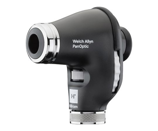 ウェルチ・アレン 検眼鏡 パンオプティック ベーシック 118-2 1個(ご注文単位1個)【直送品】