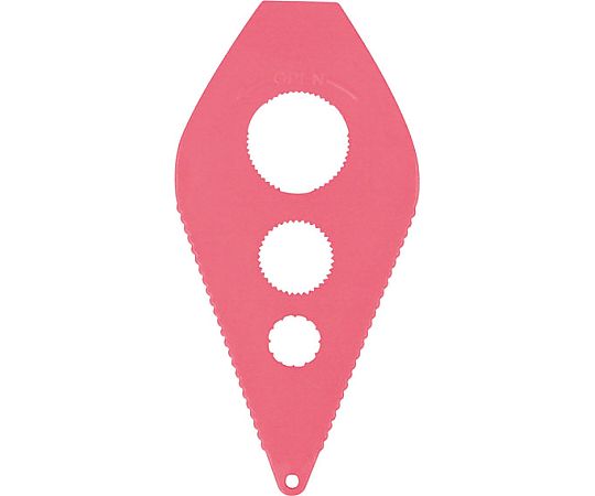 Daiwa フリーオープナー ピンク HS-N40-P 1個（ご注文単位1個）【直送品】