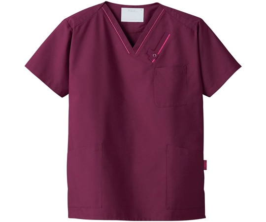 フォーク スクラブ ワイン SS 7003SC-16 1枚（ご注文単位1枚）【直送品】