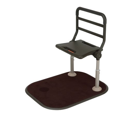 パナソニック 折りたたみ可能な面手すり スタンディ PN-L80401 1個（ご注文単位1個）【直送品】