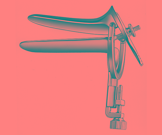 アトムメディカル 桜井ロング膣鏡 S 17789 1個（ご注文単位1個）【直送品】