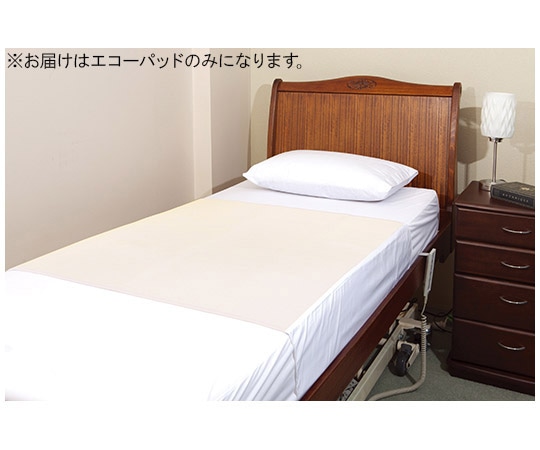 Conni 吸水・防水シーツ/寝具プロテクター L 20枚入 業務用 CEG-100100-25-2 1セット（ご注文単位1セット）【直送品】