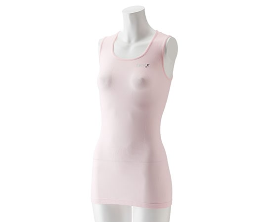 スカイエフ(ナガイレーベン) SKYFレディストップ ピンク S SKF7032 1枚(ご注文単位1枚)【直送品】