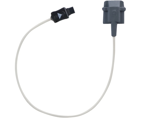 カスタム パルスオキシメータPLS-10専用 小児用モニタプローブ PLS-10CM 1個(ご注文単位1個)【直送品】