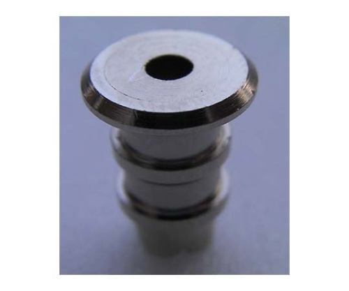 ケンツメディコ VLV-090尻弁 1097B101 1個（ご注文単位1個）【直送品】