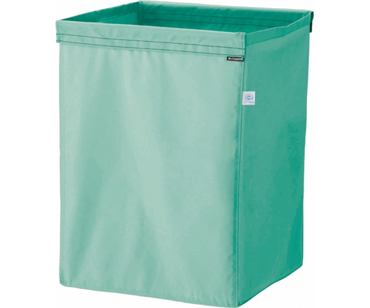 山崎産業（コンドル） システムカート ECO袋MT 180L G CA875-180X-MB-G 1枚（ご注文単位1枚）【直送品】