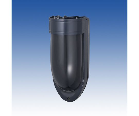 竹中エンジニアリング 屋外・屋内用パッシブセンサ送信機・立体警戒型（LoRa変調方式） TLX-127W（BL） 1台（ご注文単位1台）【直送品】