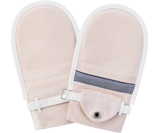 竹虎 フドーてぶくろNo.3 ピンク L 105860 1双(ご注文単位1双)【直送品】