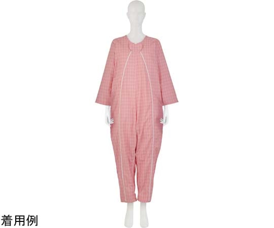 竹虎 フドーねまきA スリーシーズン L さくら 107044 1枚（ご注文単位1枚）【直送品】