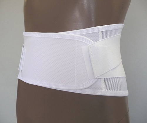 日本衛材 ランベルトA2（腰部固定帯） S NE-2172 1個（ご注文単位1個）【直送品】