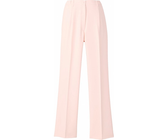 WHISEL（自重堂） レディースパンツ ピンク L WH11212 1枚（ご注文単位1枚）【直送品】