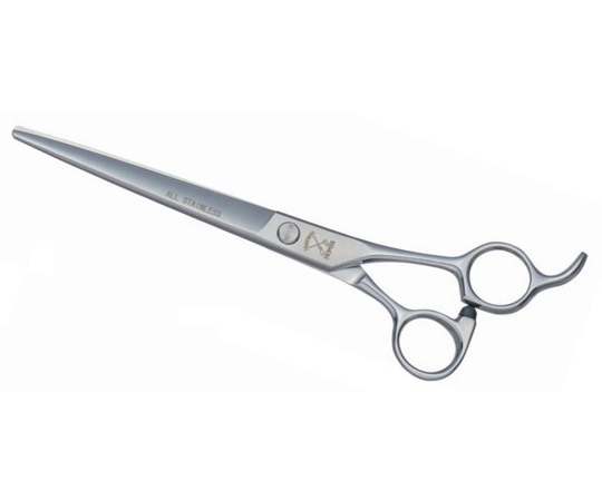 東京理器 カット&セニングシザー パイオニアシリーズ 7inch 173mm 刃渡り88mm 73g #79 1本（ご注文単位1本）【直送品】