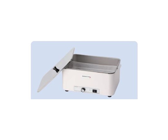 酒井医療 ヒートパン(スノコなし温度計なし) TAH-1202 1個(ご注文単位1個)【直送品】