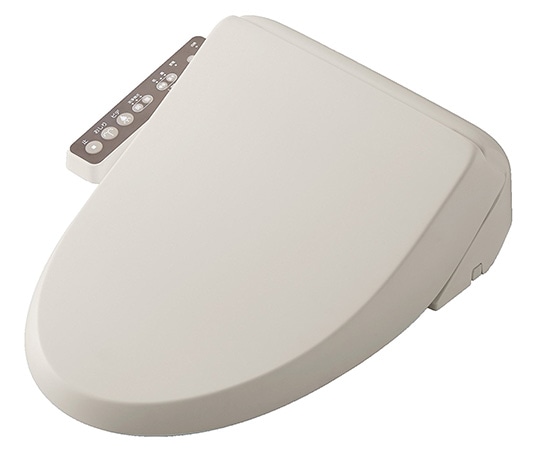 LIXIL（INAX） 温水洗浄便座 シャワートイレ CW-RG10/BN8 1台（ご注文単位1台）【直送品】