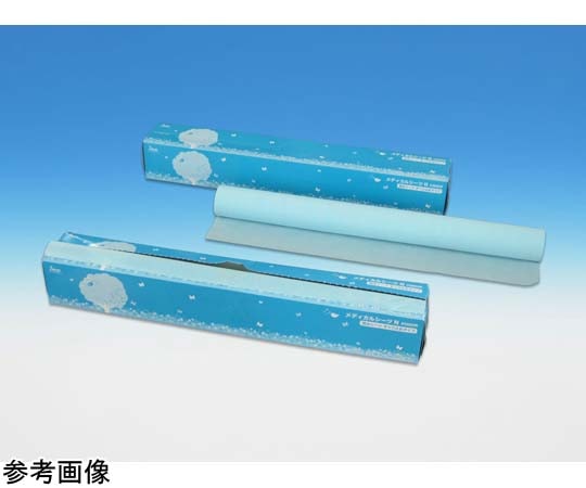 イワツキ メディカルシーツN #5850Rすべり止め 58×36m 72回分 004-40688 1箱（ご注文単位1箱）【直送品】